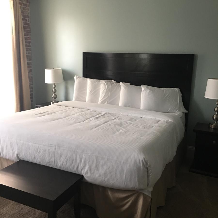 Talbott Tavern And Inn Bardstown Luaran gambar