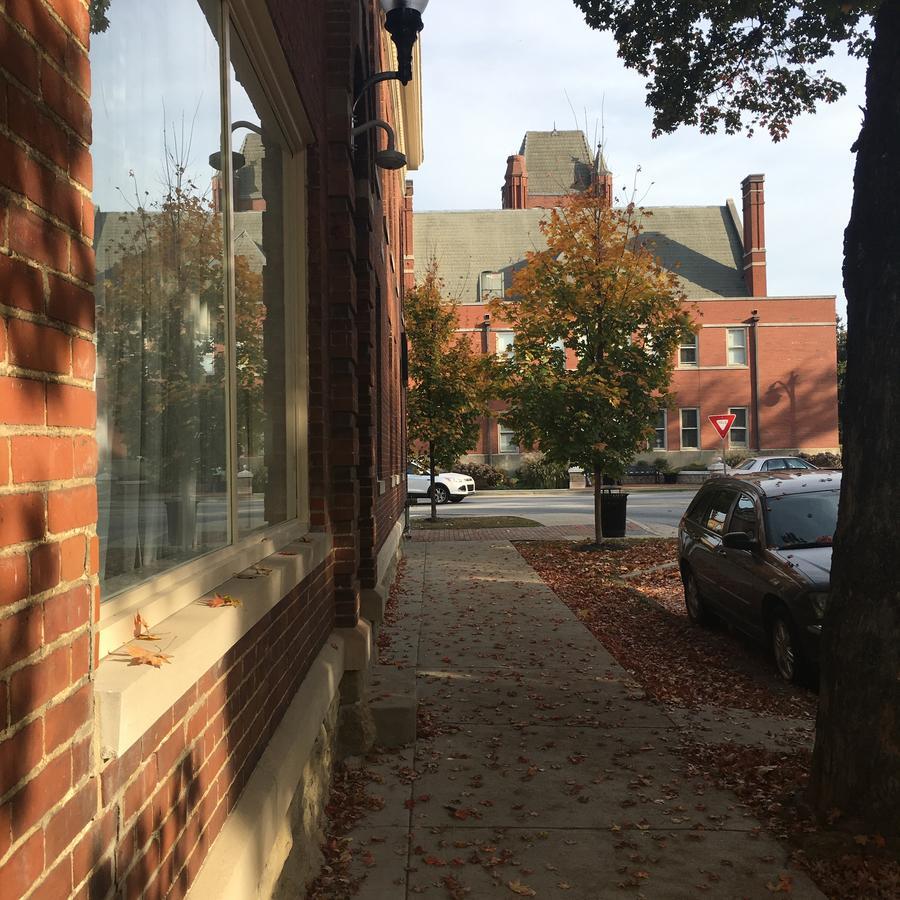 Talbott Tavern And Inn Bardstown Luaran gambar