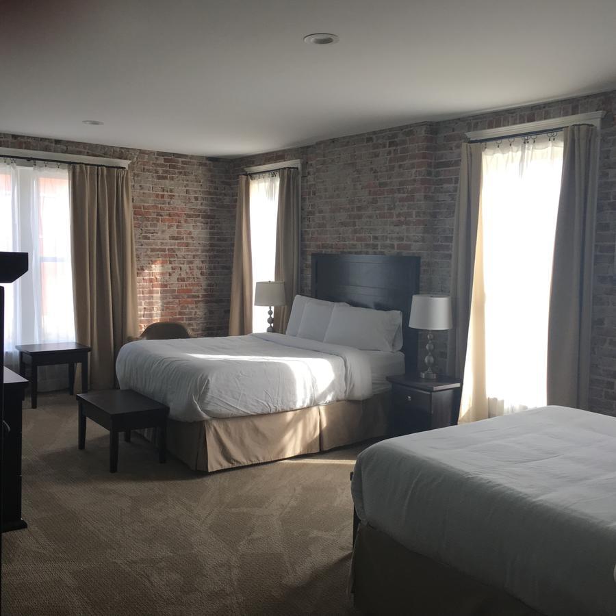 Talbott Tavern And Inn Bardstown Luaran gambar