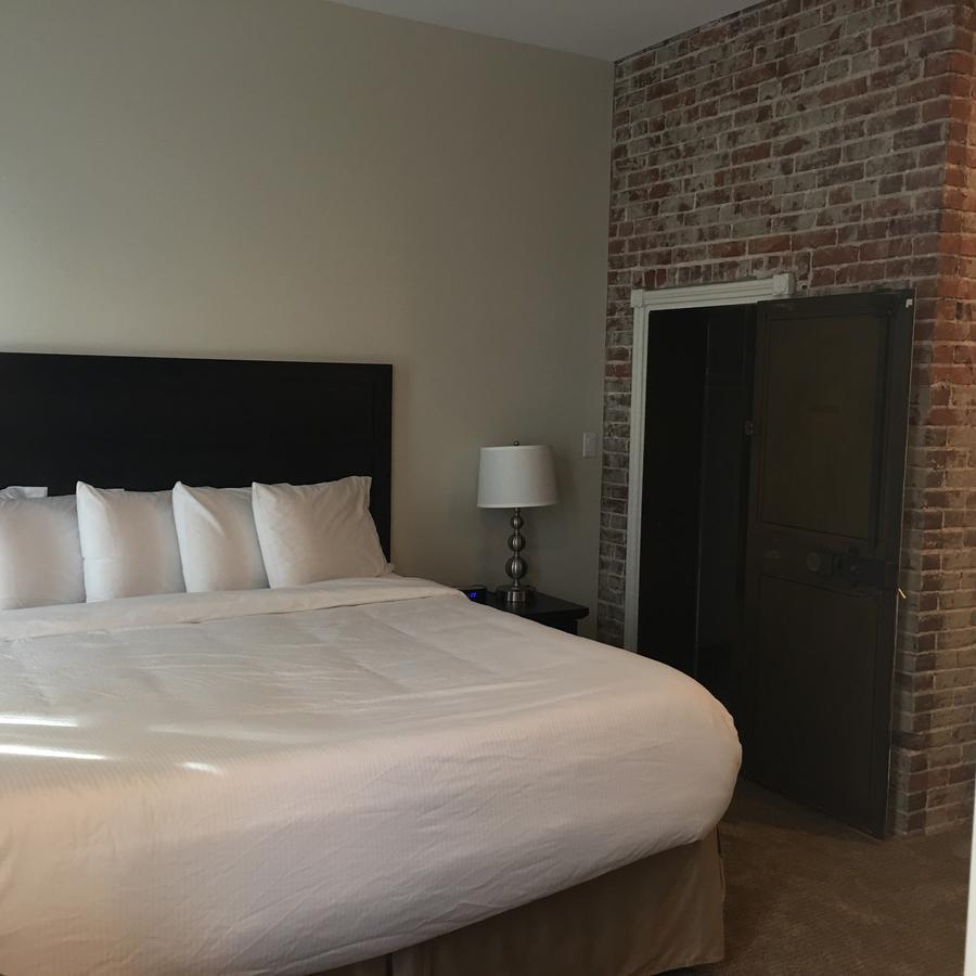 Talbott Tavern And Inn Bardstown Luaran gambar