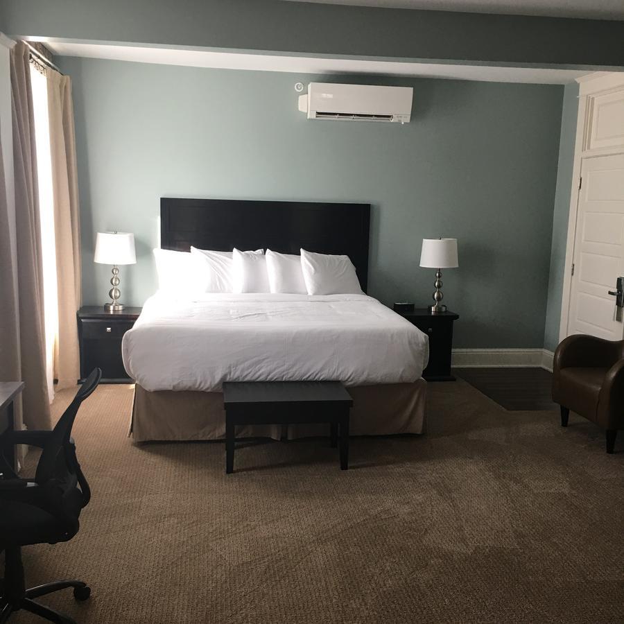 Talbott Tavern And Inn Bardstown Luaran gambar