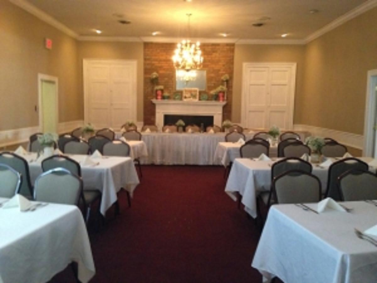 Talbott Tavern And Inn Bardstown Luaran gambar