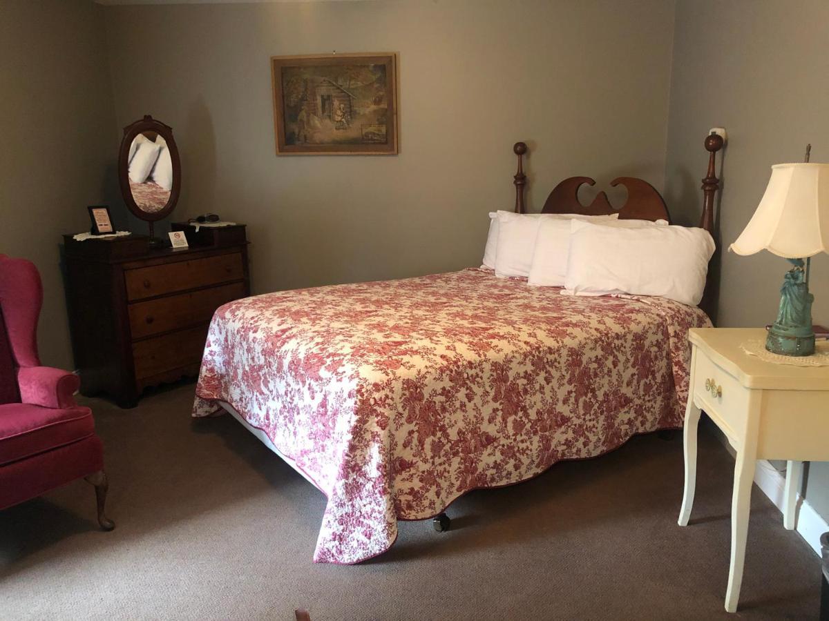 Talbott Tavern And Inn Bardstown Luaran gambar