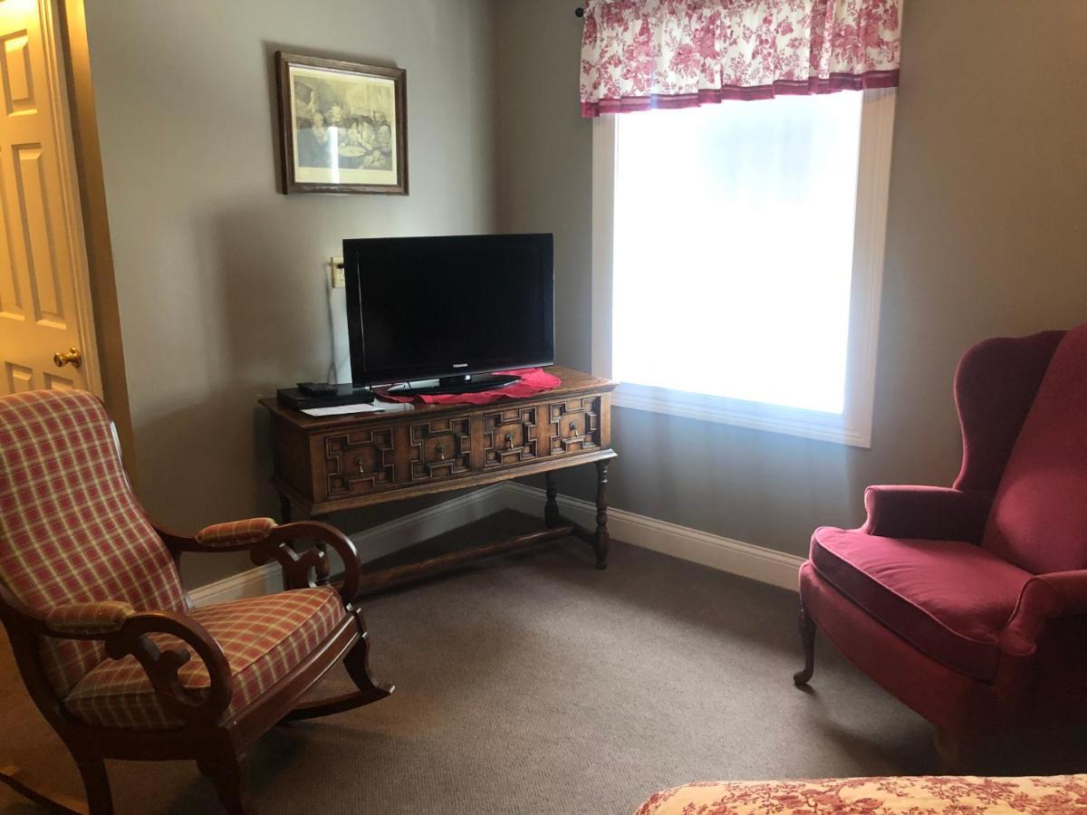 Talbott Tavern And Inn Bardstown Luaran gambar