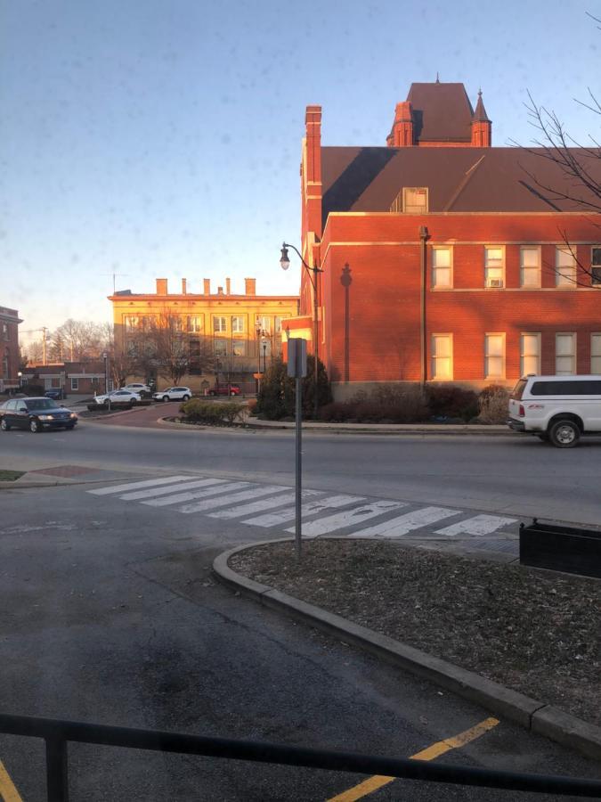 Talbott Tavern And Inn Bardstown Luaran gambar