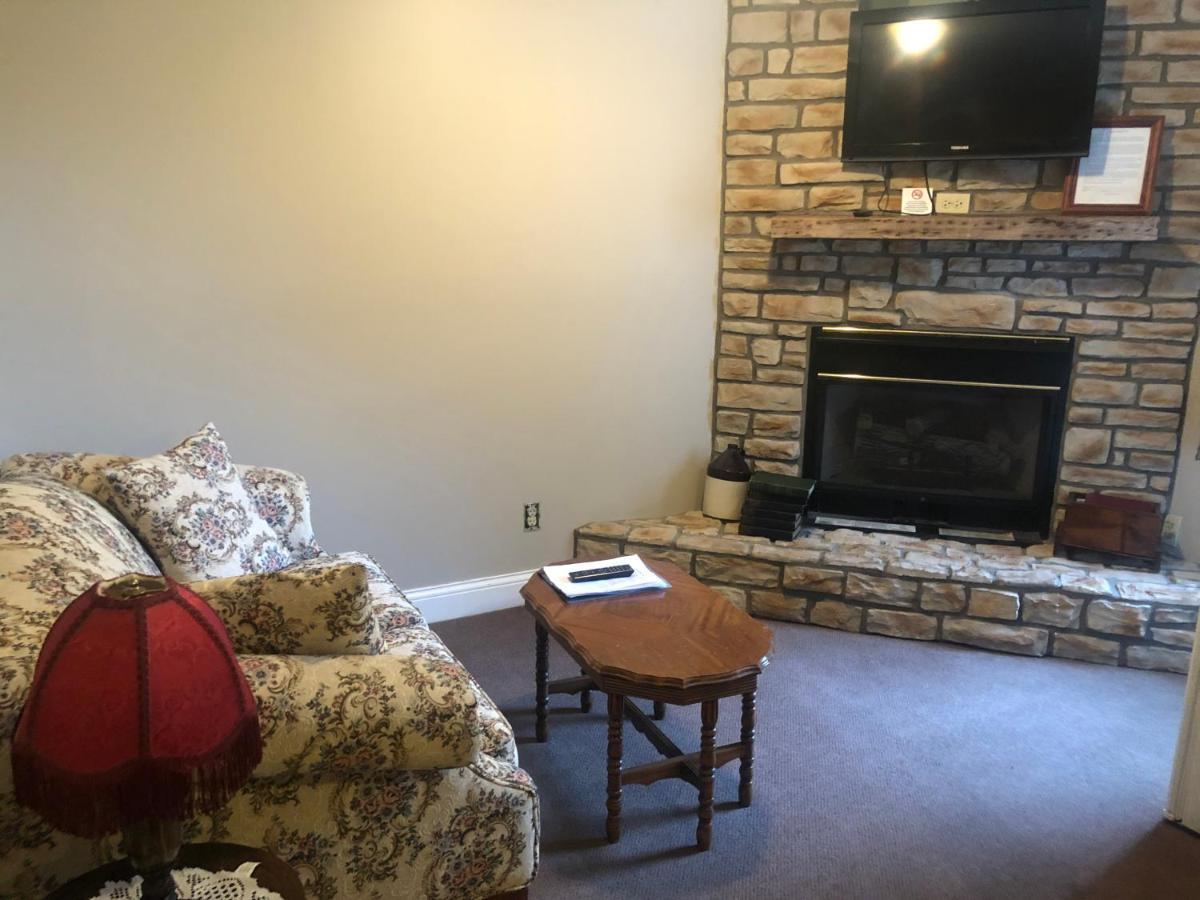 Talbott Tavern And Inn Bardstown Luaran gambar