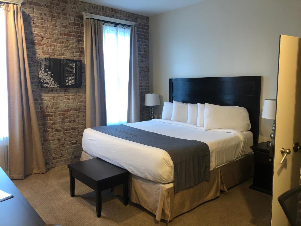 Talbott Tavern And Inn Bardstown Luaran gambar