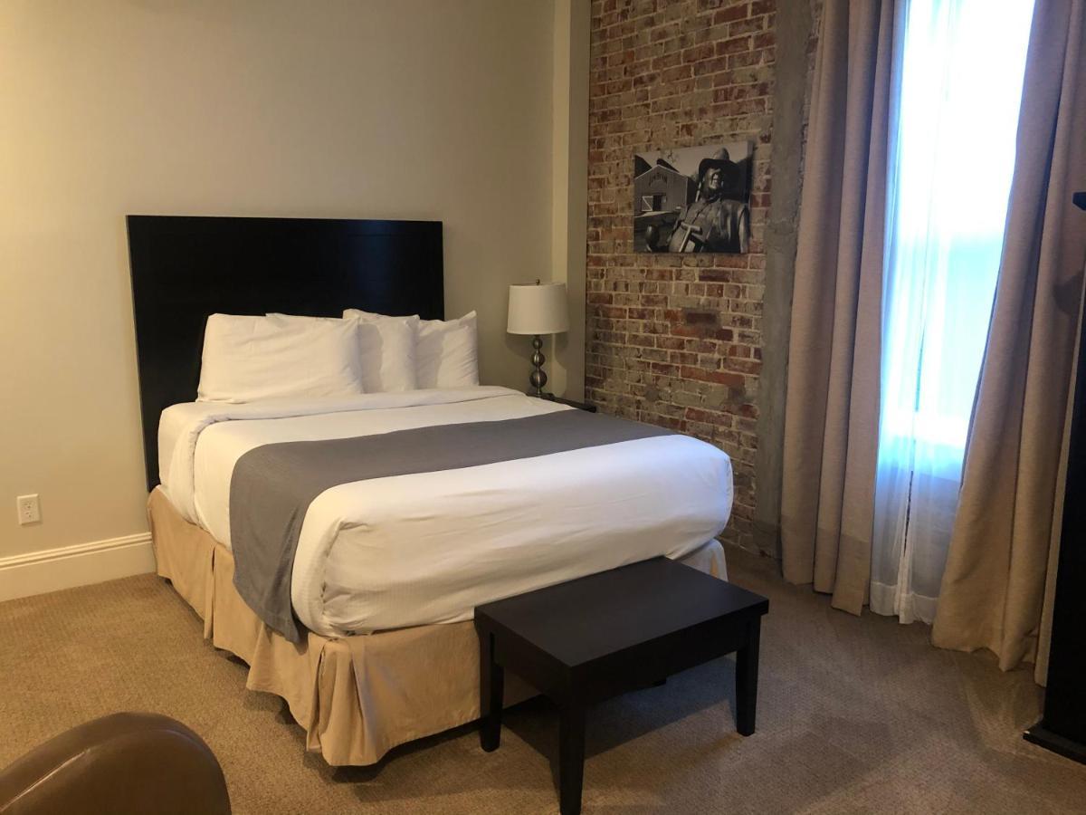 Talbott Tavern And Inn Bardstown Luaran gambar