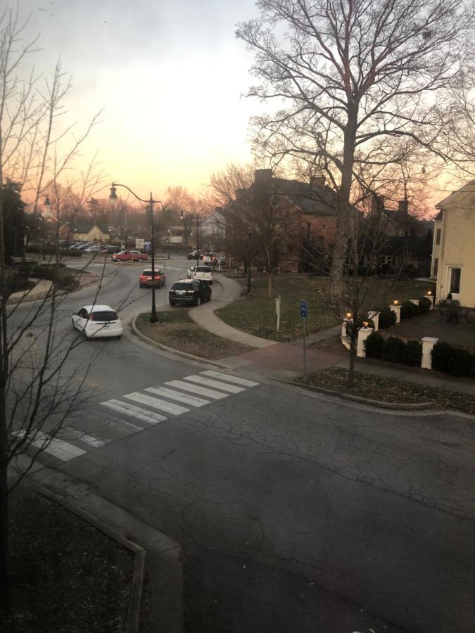 Talbott Tavern And Inn Bardstown Luaran gambar