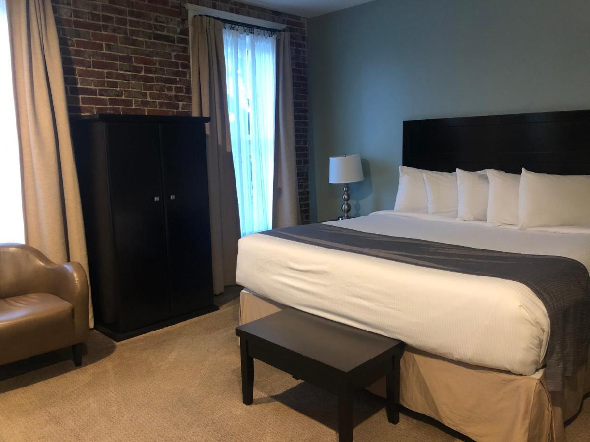 Talbott Tavern And Inn Bardstown Luaran gambar