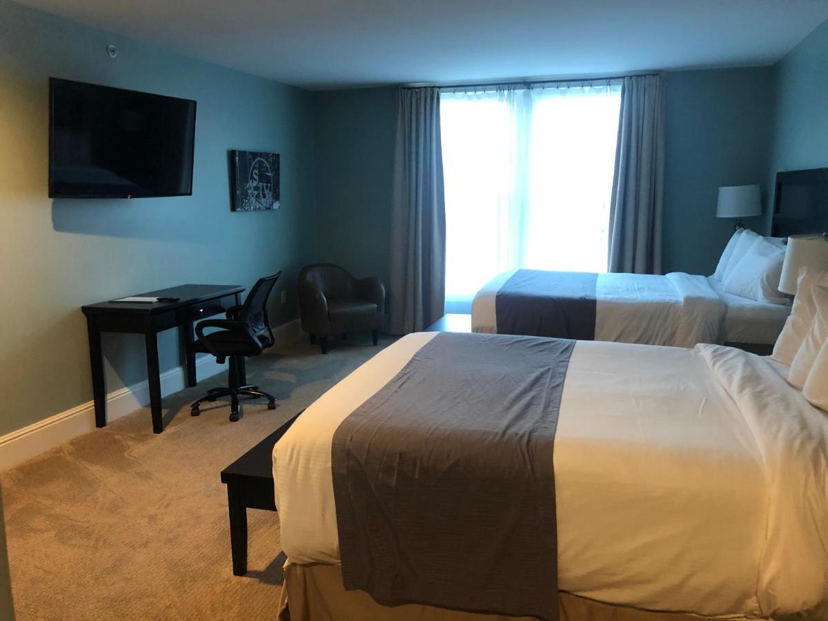 Talbott Tavern And Inn Bardstown Luaran gambar