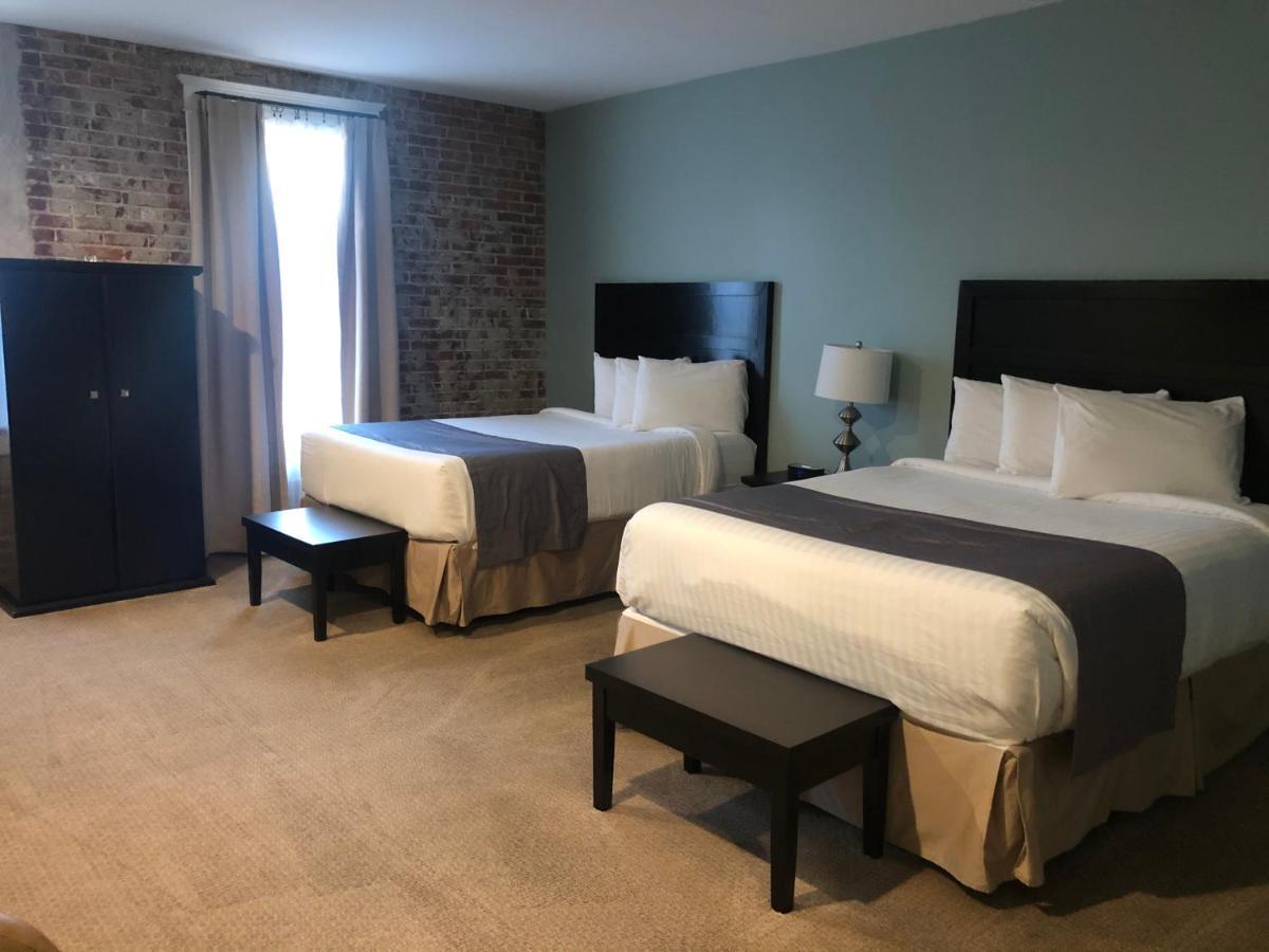 Talbott Tavern And Inn Bardstown Luaran gambar